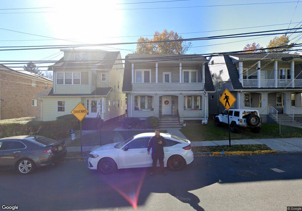 171 Watsessing Ave, Bloomfield, NJ 07003 - photo 1