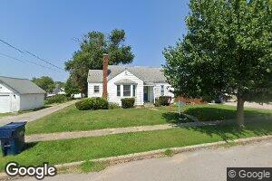 12 S John St, Bloomfield, IN 47424