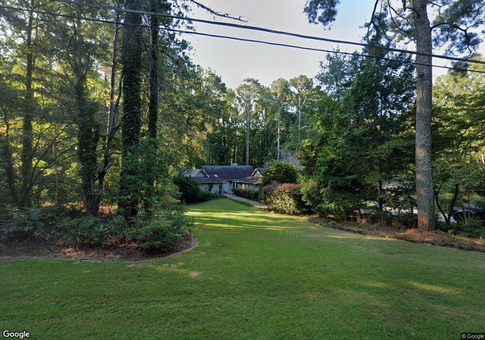 2577 Emerald Dr, Jonesboro, GA 30236 - photo 1