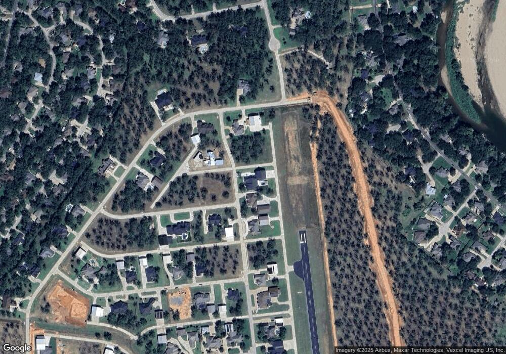 9004 King Air Dr, Granbury, TX 76049 - photo 1