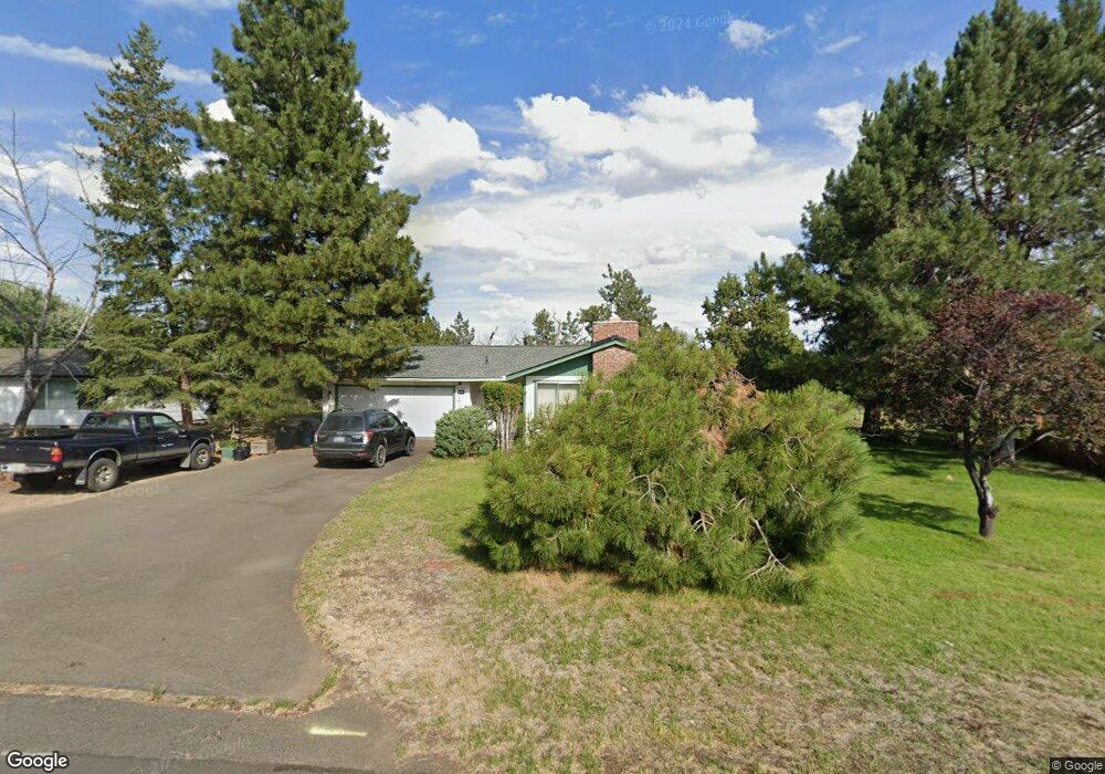 61545 Twin Lakes Loop, Bend, OR 97702 - photo 1