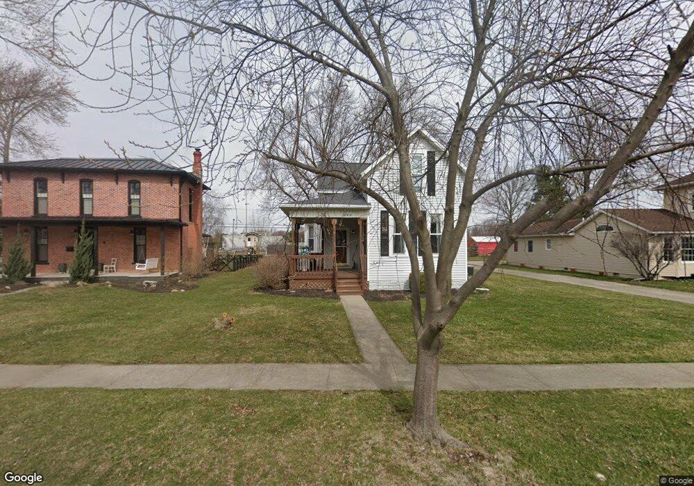 317 N High St, Columbus Grove, OH 45830 - photo 1