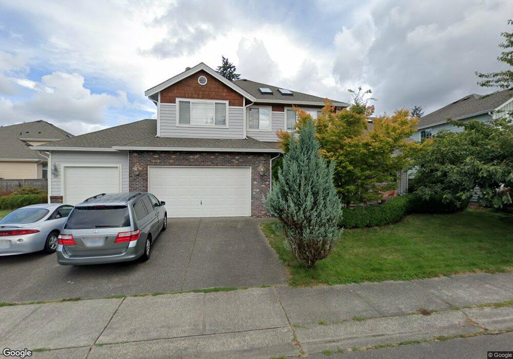 221 194th St SW, Bothell, WA 98012 - photo 1