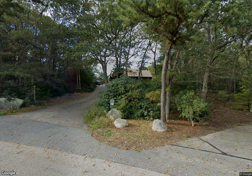 79 Cloverfield Way, East Falmouth, MA 02536 - photo 1