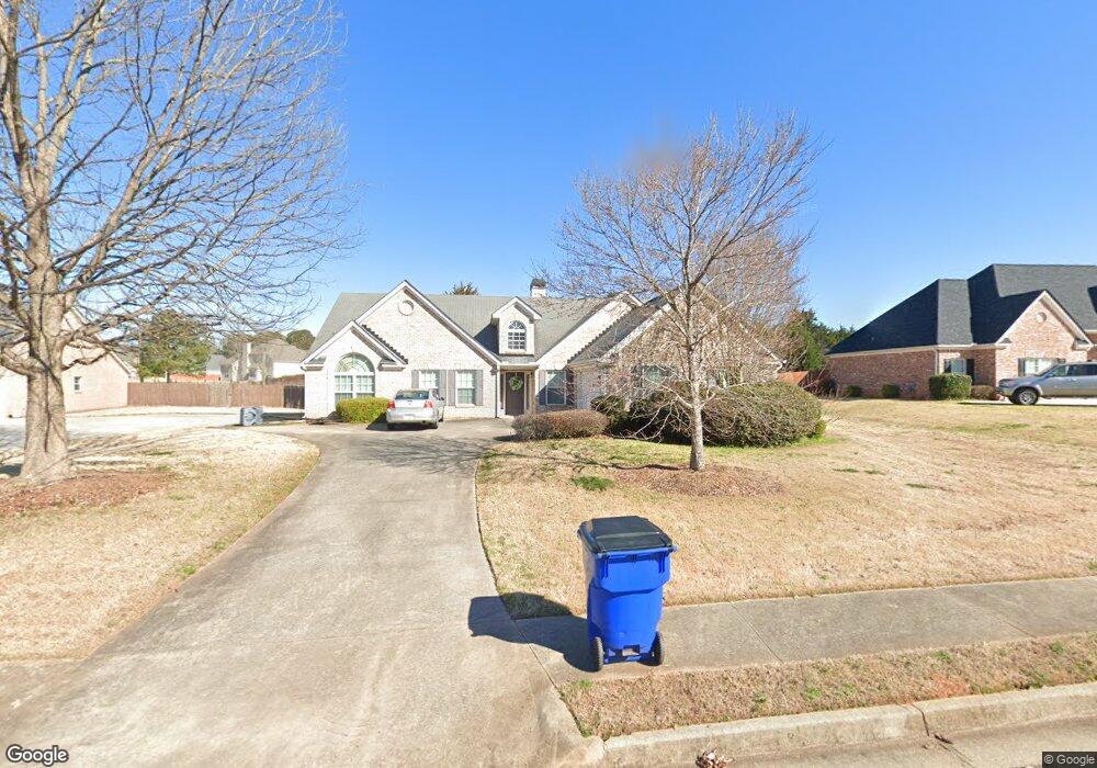 45 Mission Point unit 45, Covington, GA 30016 - photo 1