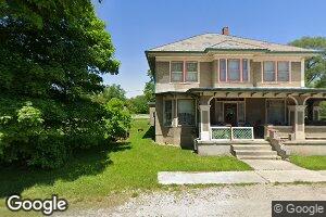 11118 W South County Line Rd, Yoder, IN 46798