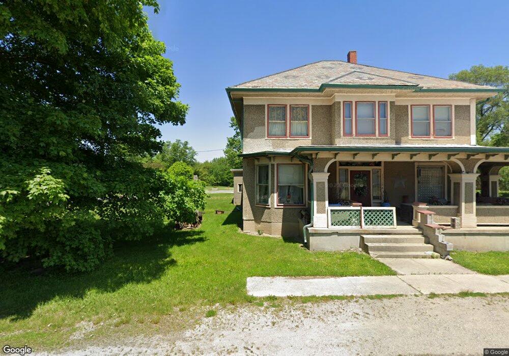 11118 W South County Line Rd, Yoder, IN 46798 - photo 1