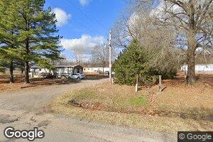 40291 245th Ave Unit 7, Howe, OK 74940