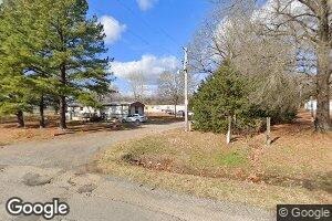 40299 245th Ave Unit 5, Howe, OK 74940