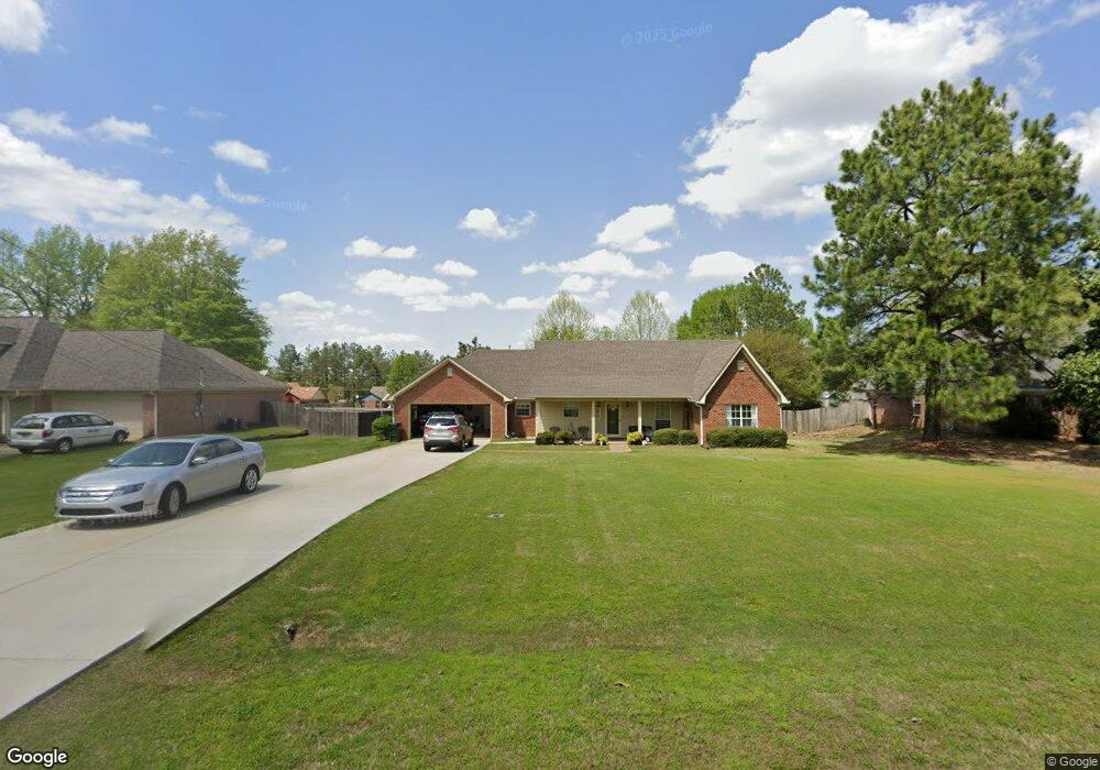 85 Country Place, Oakland, TN 38060 - photo 1