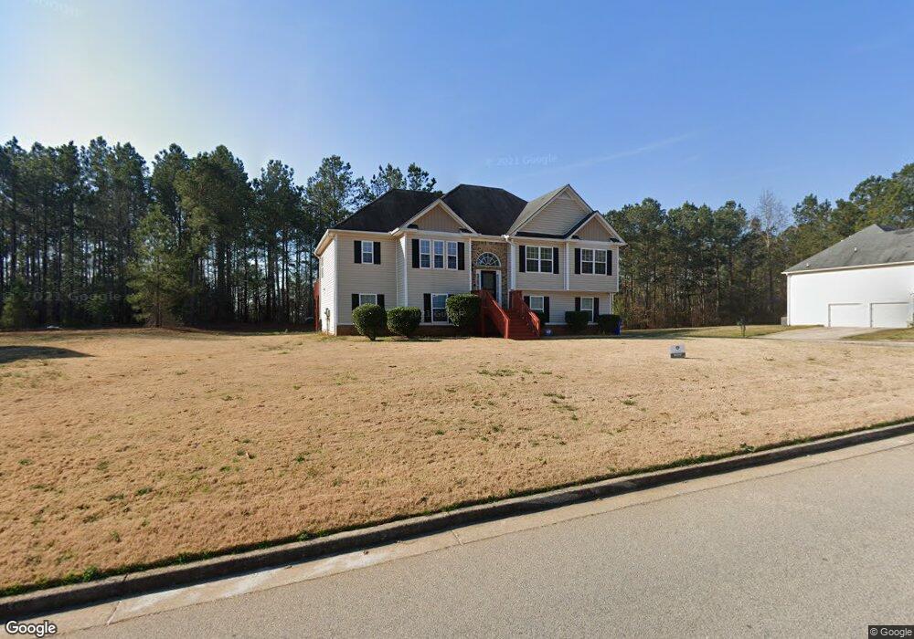170 Rivercrest Ln, Covington, GA 30016 - photo 1