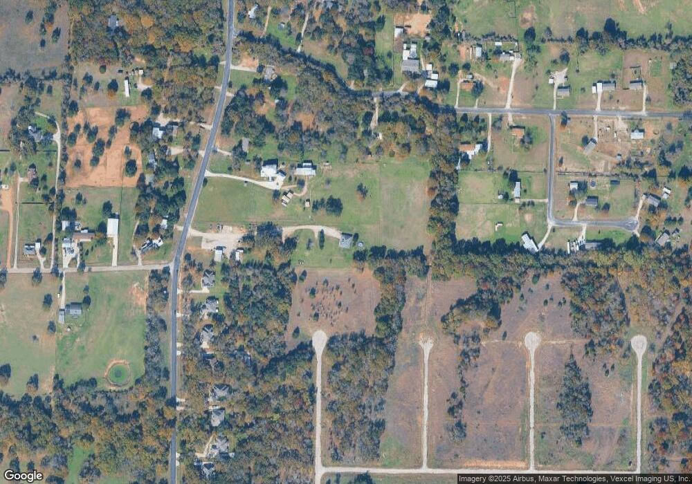 8610 Old Springtown Rd, Springtown, TX 76082 - photo 1