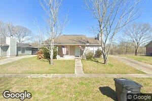 15063 Cocodrie Ave, Baton Rouge, LA 70817