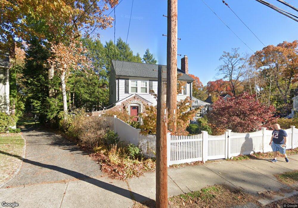 1318 Walnut St, Newton Highlands, MA 02461 - photo 1