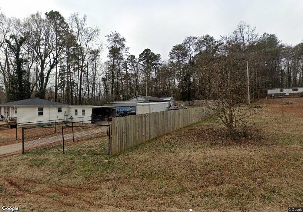 4727 Crowders Crest Dr, Gastonia, NC 28052 - photo 1