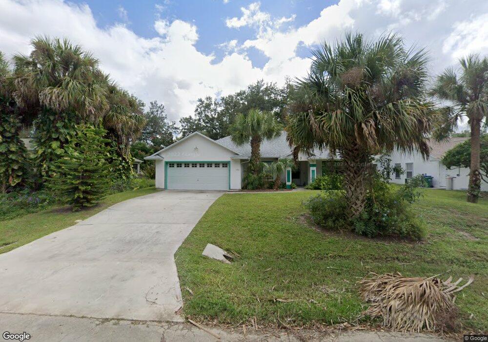 150 Abeto Terrace, Sebastian, FL 32958 - photo 1