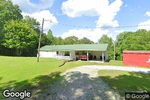 464 Peaceful Acres, Lynn, AL 35575