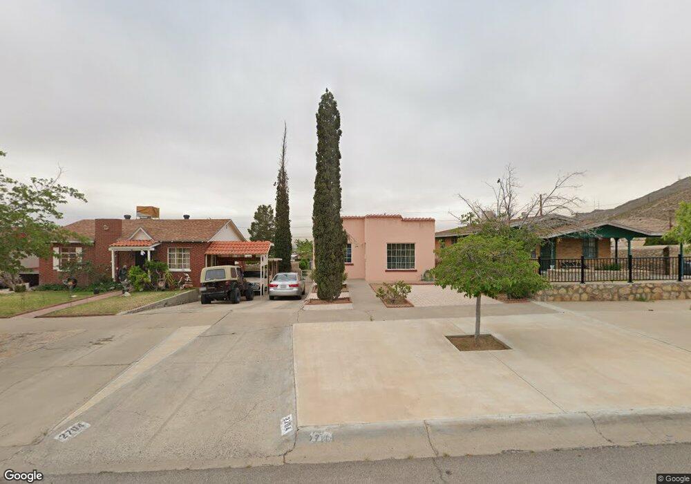 2704 Fort Blvd, El Paso, TX 79930 - photo 1
