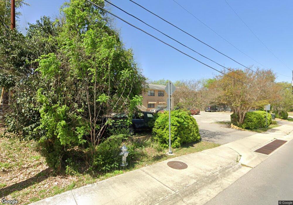 1255 N L B J Dr, San Marcos, TX 78666 - photo 1