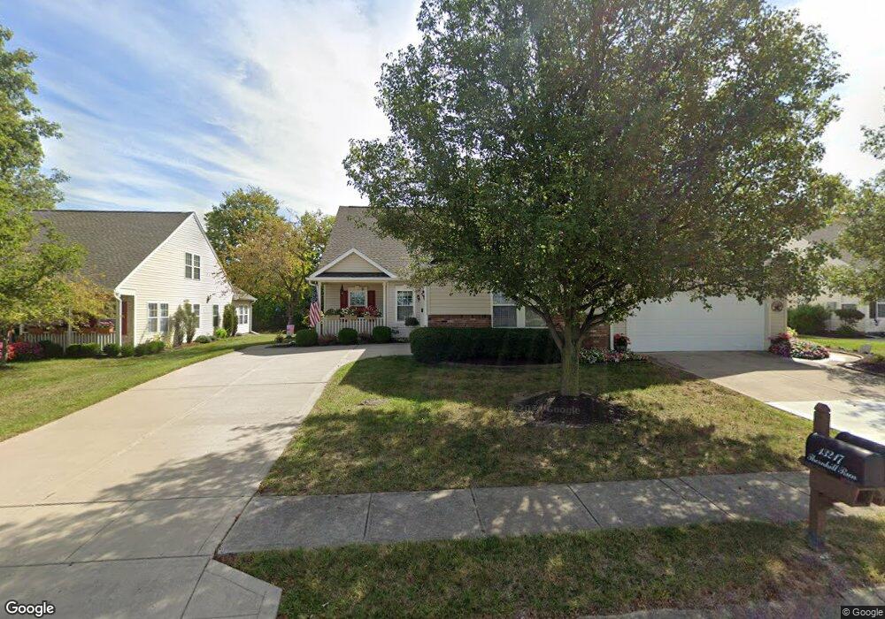 13217 Thornhill Run unit BLDG 20, Fishers, IN 46038 - photo 1