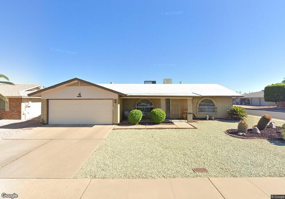 4760 E Capri Ave, Mesa, AZ 85206 - photo 1