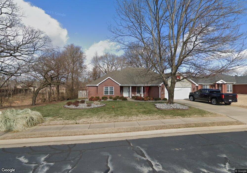 3204 NW Apple Harvest, Bentonville, AR 72712 - photo 1