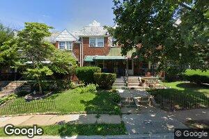 2562 Harlem Ave, Baltimore, MD 21216