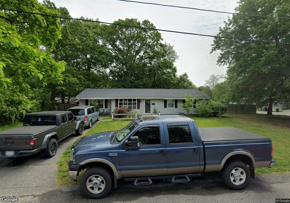 11 Nadine Rd, Brockton, MA 02302 - photo 1