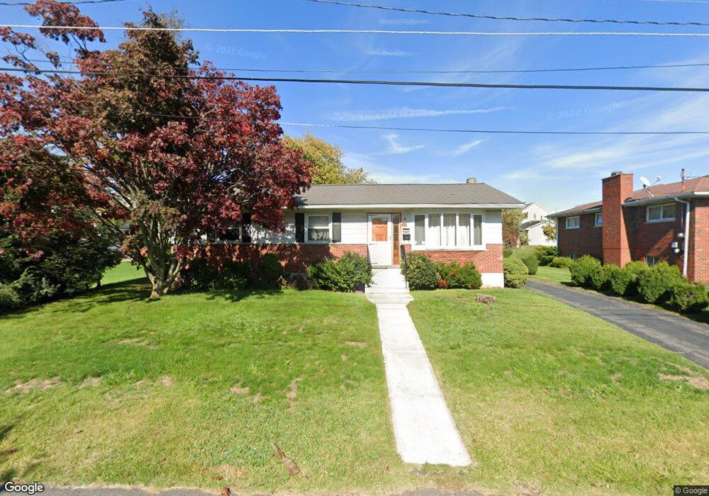 513 Hillside Ave, Dupont, PA 18641 - photo 1