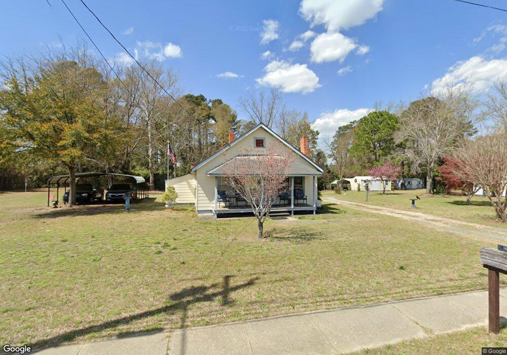 1410 Camden Rd, Fayetteville, NC 28306 - photo 1