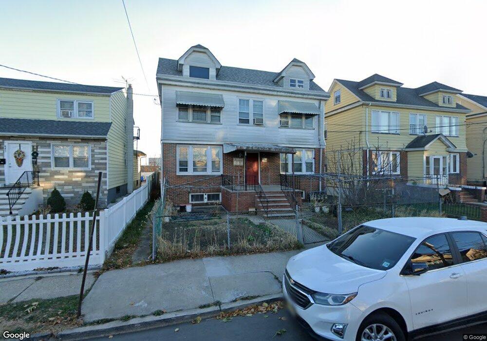 939 Sheridan Ave unit 41, Elizabeth, NJ 07208 - photo 1