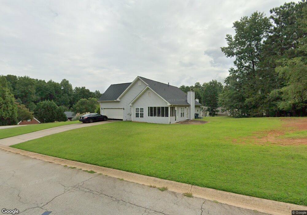 220 Pebble Brooke Pass unit 3, Covington, GA 30016 - photo 1