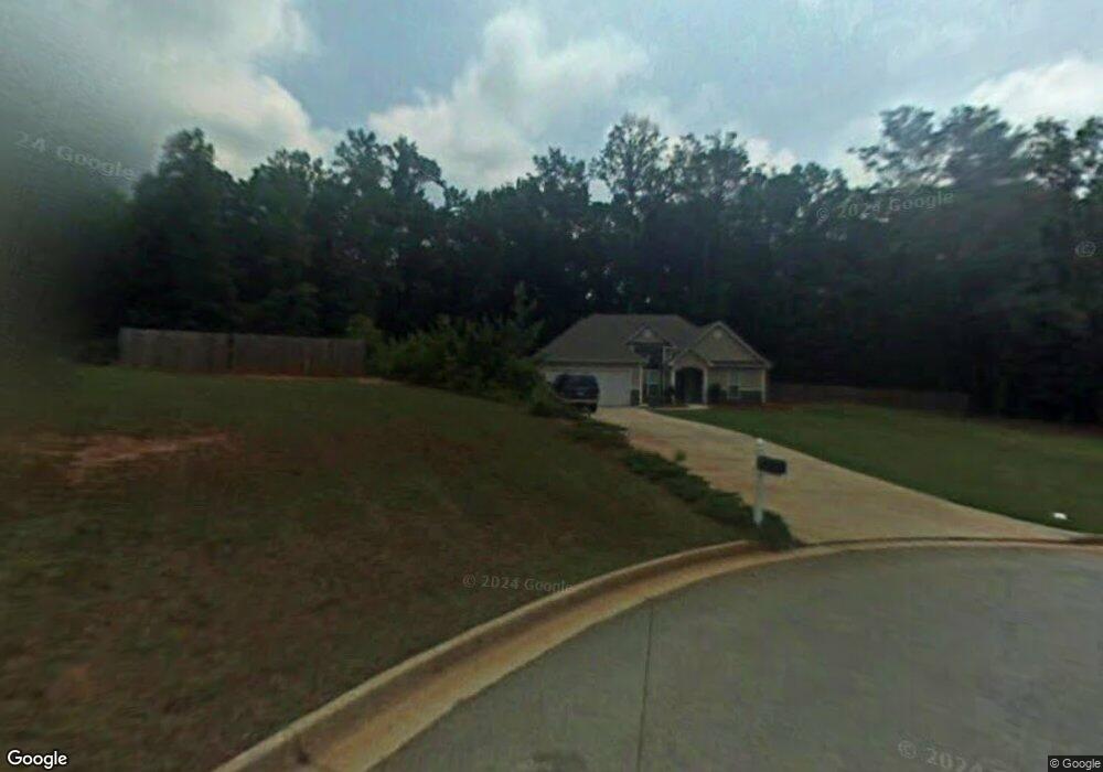 159 Drake Way, Stockbridge, GA 30281 - photo 1