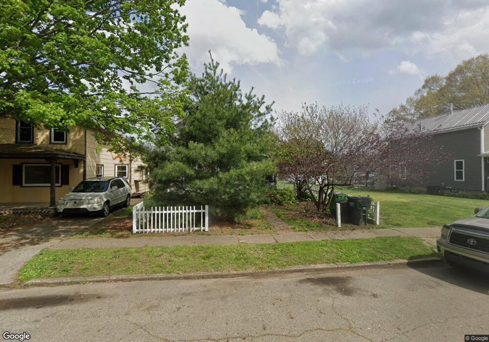 328 N 9th St, Coshocton, OH 43812 - photo 1