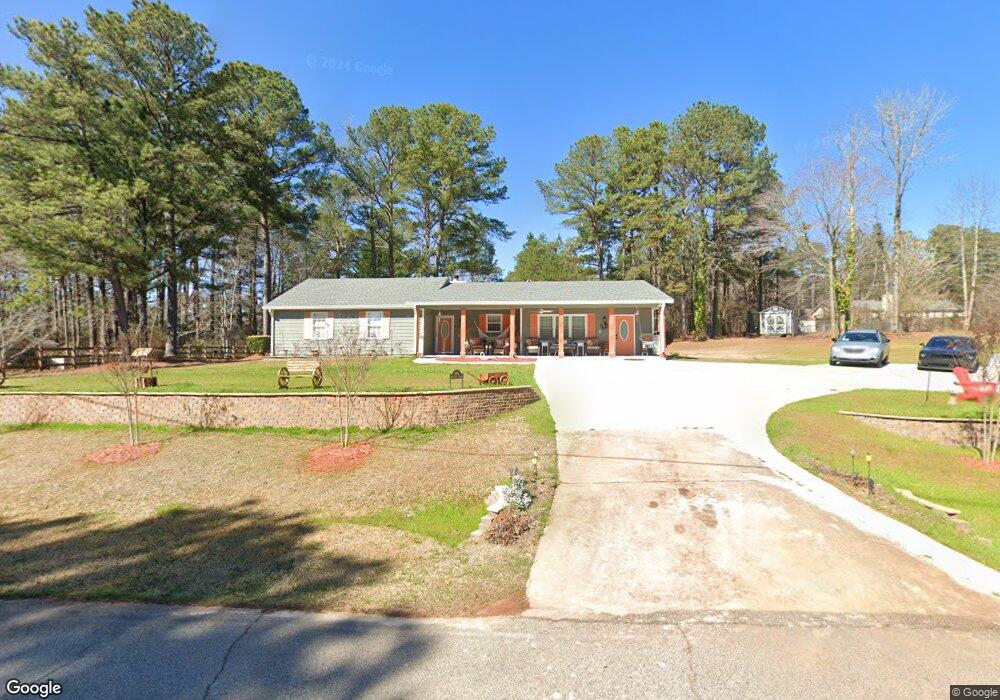 140 Stoneview Cr, Covongton, GA 30016 - photo 1