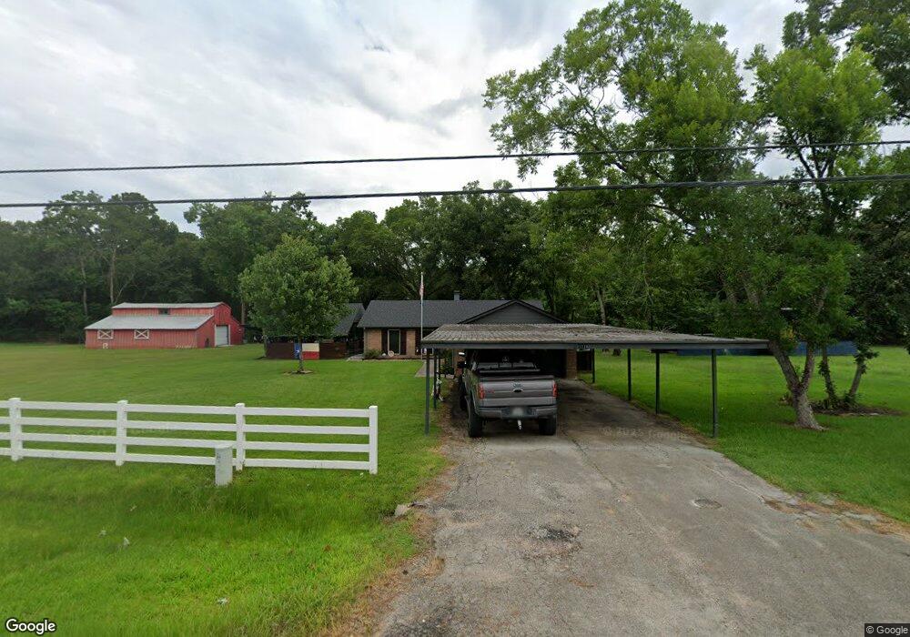 31114 Dobbin Huffsmith Rd, Magnolia, TX 77354 - photo 1