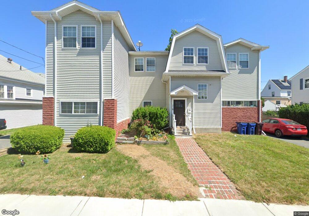 36 Ambrose St unit A, Revere, MA 02151 - photo 1