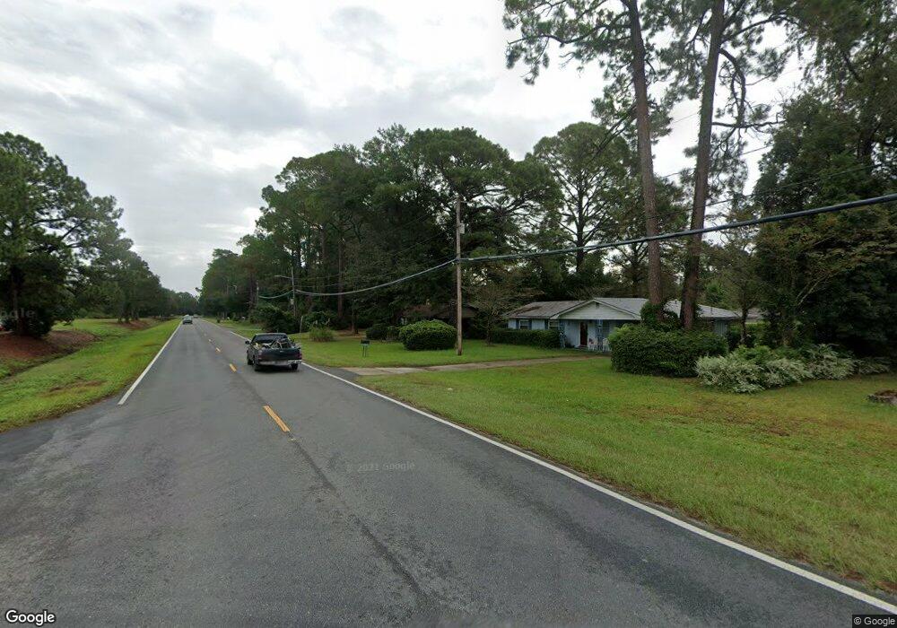 2832 4th St, Brunswick, GA 31520 - photo 1