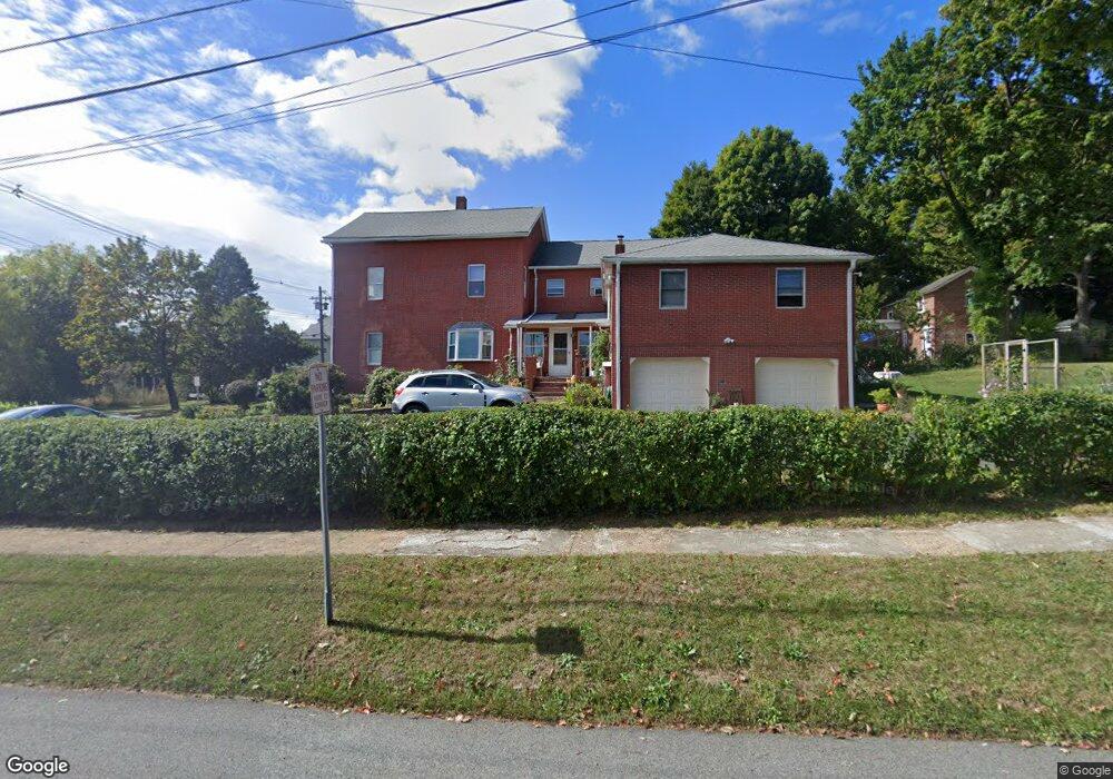 109 Franklin St, Hackettstown, NJ 07840 - photo 1