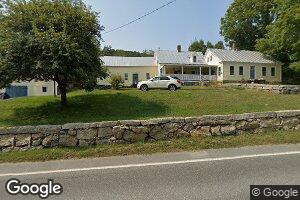 429 Vt Route 25, West Topsham, VT 05086