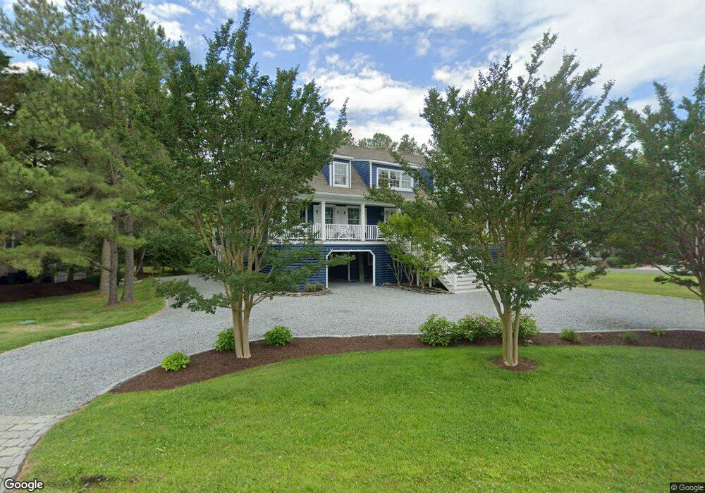 14 Robins Ln, Rehoboth Beach, DE 19971 - photo 1