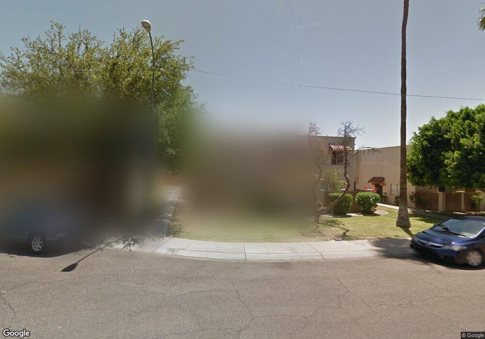 1229 E Lawrence Ln unit 15, Phoenix, AZ 85020 - photo 1