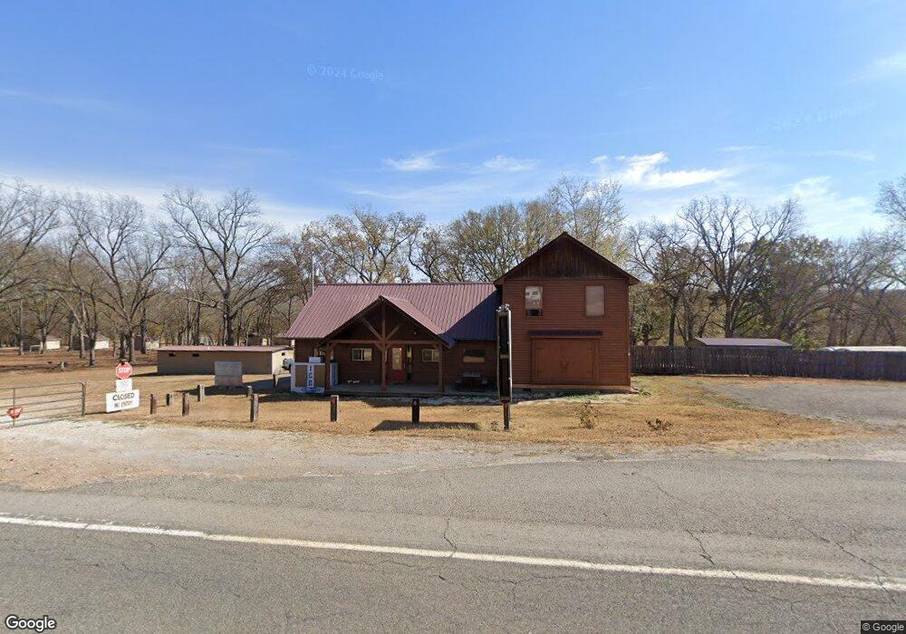 5116 Oklahoma 10, Tahlequah, OK 74464 - photo 1