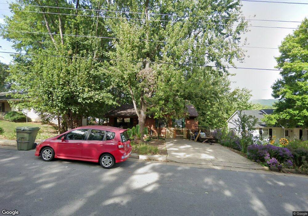 1505 5th St, Waynesboro, VA 22980 - photo 1