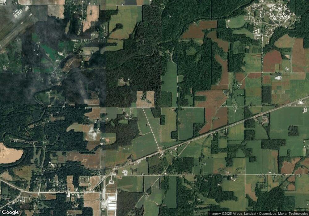 3050 Tract 3 East Cr 300 N, North, IN 47265 - photo 1