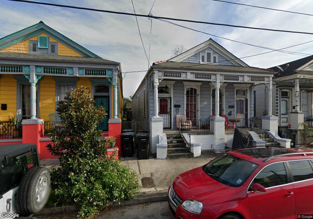 2921 Dumaine St, New Orleans, LA 70119 - photo 1