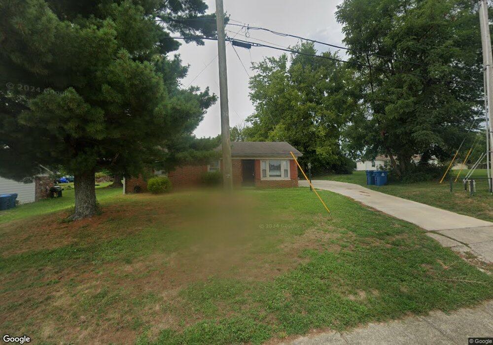 169 Walker Ln, Lawrenceburg, KY 40342 - photo 1