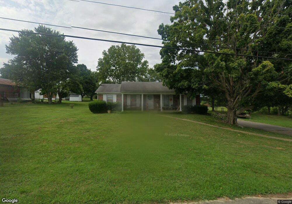 115 Walker Ln, Lawrenceburg, KY 40342 - photo 1