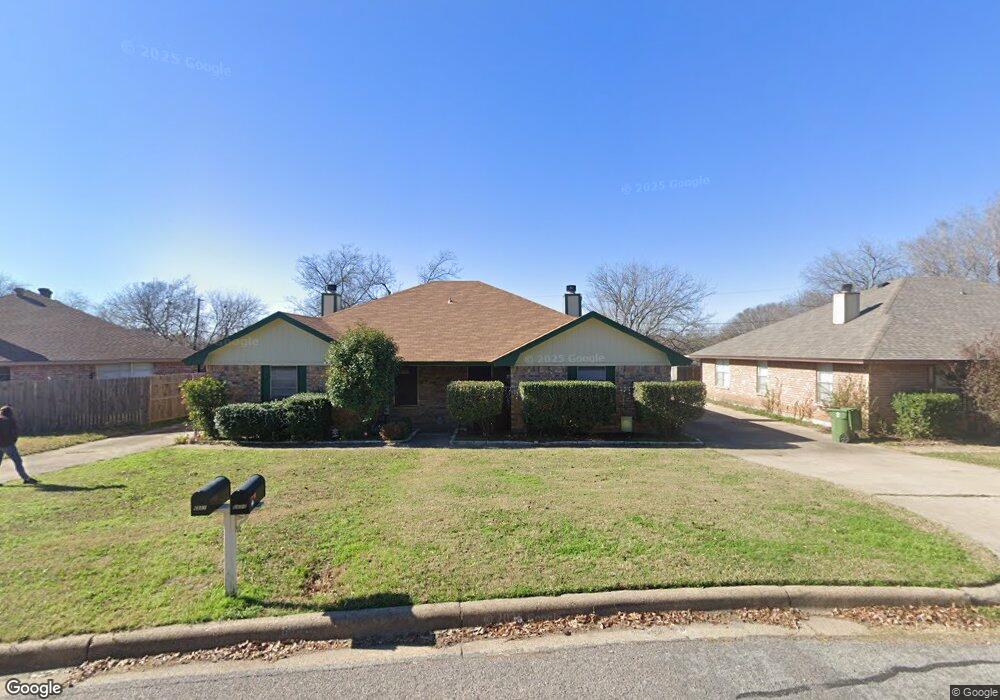 6601 Sable Dr unit 6603, North Richland Hills, TX 76182 - photo 1