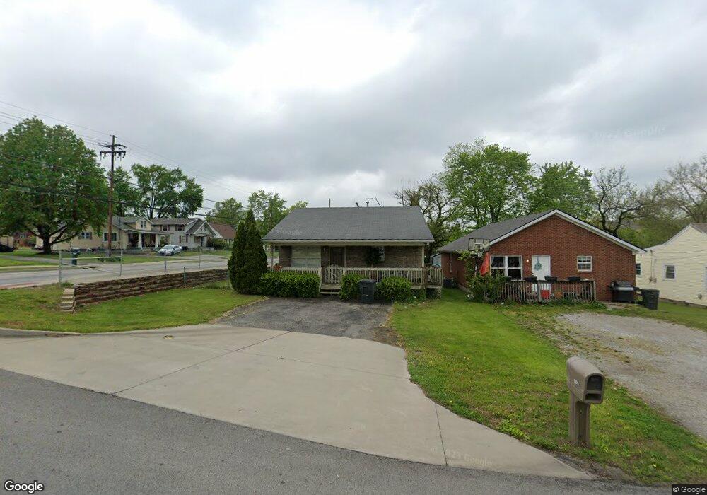 801 Elmwood Ave, New Albany, IN 47150 - photo 1